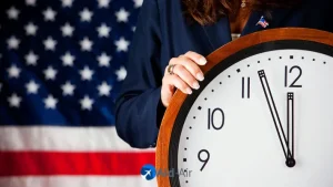 ESTA für USA: Beantragung und Zeitplan