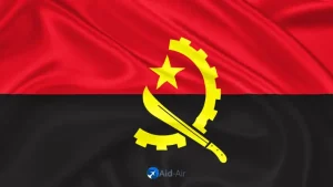 Angola eVisa