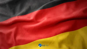 Germany Travel Information