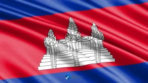Kambodscha eVisa